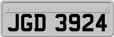 JGD3924
