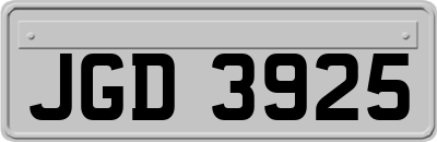 JGD3925