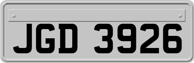 JGD3926