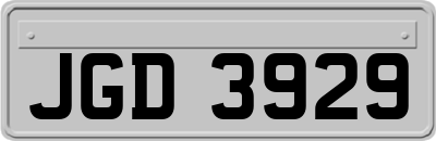 JGD3929