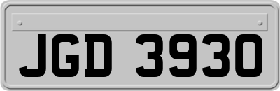 JGD3930