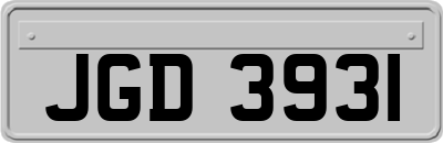 JGD3931
