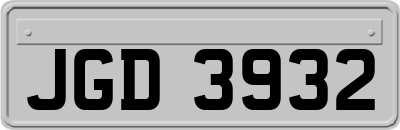 JGD3932