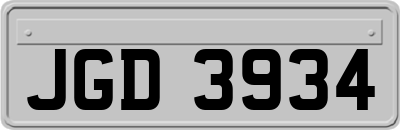 JGD3934