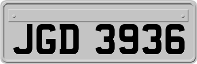JGD3936
