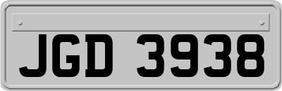JGD3938
