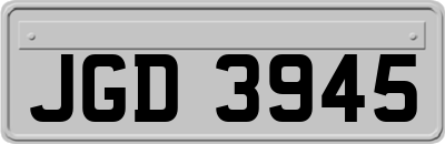 JGD3945