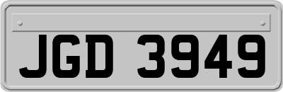 JGD3949