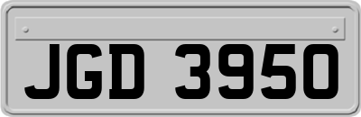 JGD3950