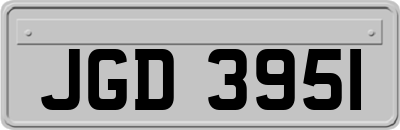 JGD3951