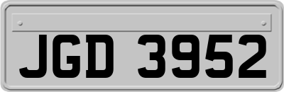 JGD3952