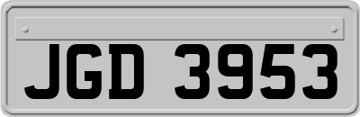 JGD3953