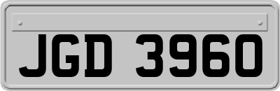 JGD3960