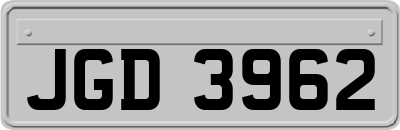 JGD3962