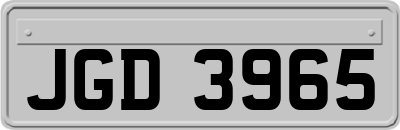 JGD3965