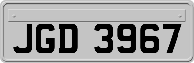JGD3967