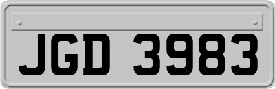 JGD3983