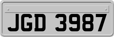 JGD3987