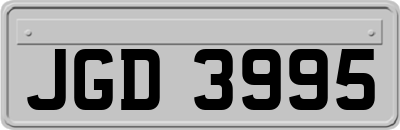 JGD3995