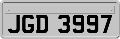 JGD3997
