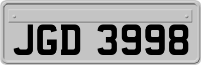 JGD3998