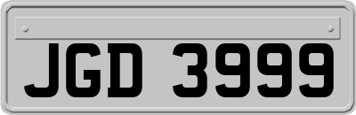JGD3999