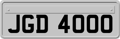 JGD4000