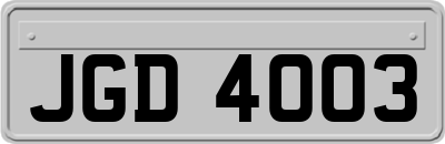 JGD4003