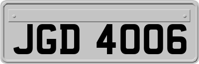 JGD4006