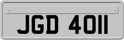 JGD4011