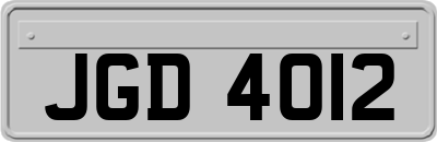 JGD4012