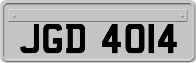 JGD4014