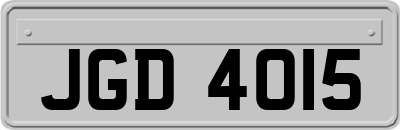 JGD4015