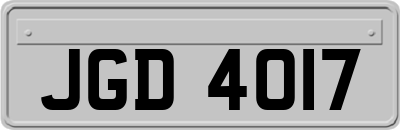 JGD4017