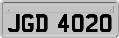 JGD4020