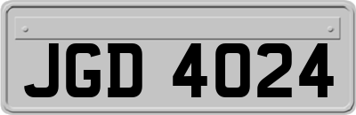 JGD4024
