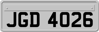 JGD4026