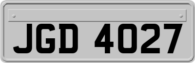 JGD4027
