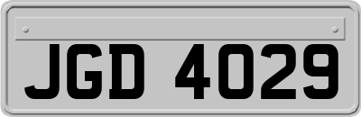 JGD4029