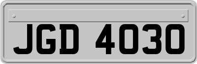JGD4030