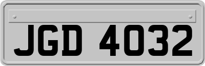 JGD4032