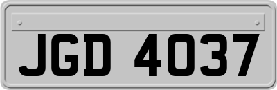 JGD4037