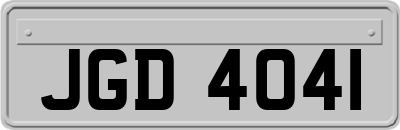JGD4041