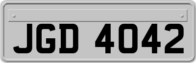 JGD4042
