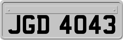 JGD4043