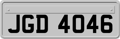 JGD4046