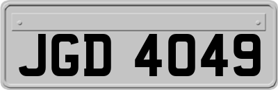 JGD4049