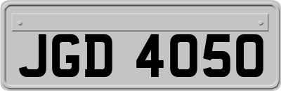 JGD4050