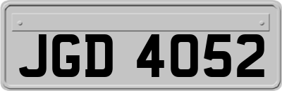 JGD4052