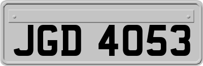 JGD4053
